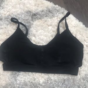 Nike Sports Bra (never worn)